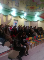 Общее собрание родителей воспитанников Общее собрание родителей воспитанников.