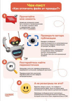 Фейки Фейки.