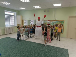 18 января - Всемирный день Снеговика 18 января - Всемирный день Снеговика.