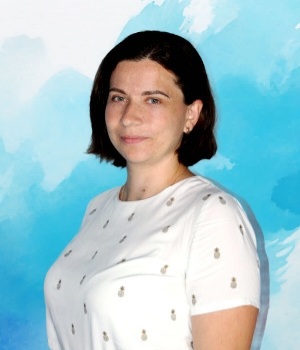 Воспитатель Пахомова Маргарита Ивановна Воспитатель Пахомова Маргарита Ивановна