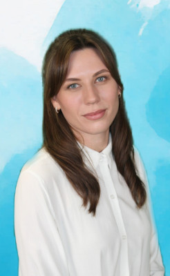 Воспитатель Вакуленко Елена Владимировна Воспитатель Вакуленко Елена Владимировна