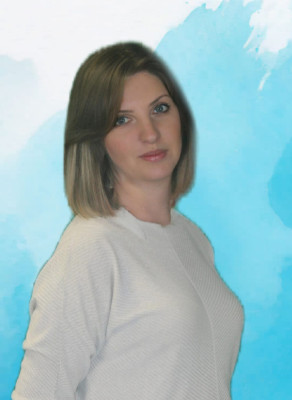 Заместитель заведующего по АХР Спивакова Екатерина Алексеевна Заместитель заведующего по АХР Спивакова Екатерина Алексеевна